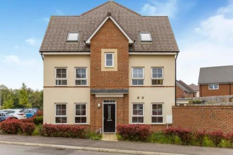 Beautiful 4 Bedroom Treasure Home Hemel Hempstead Esterno foto